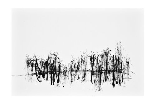 620 Série Evasion, Marais van Yannick Tranquillin-Peyroux, Schilderij te koop op Singulart