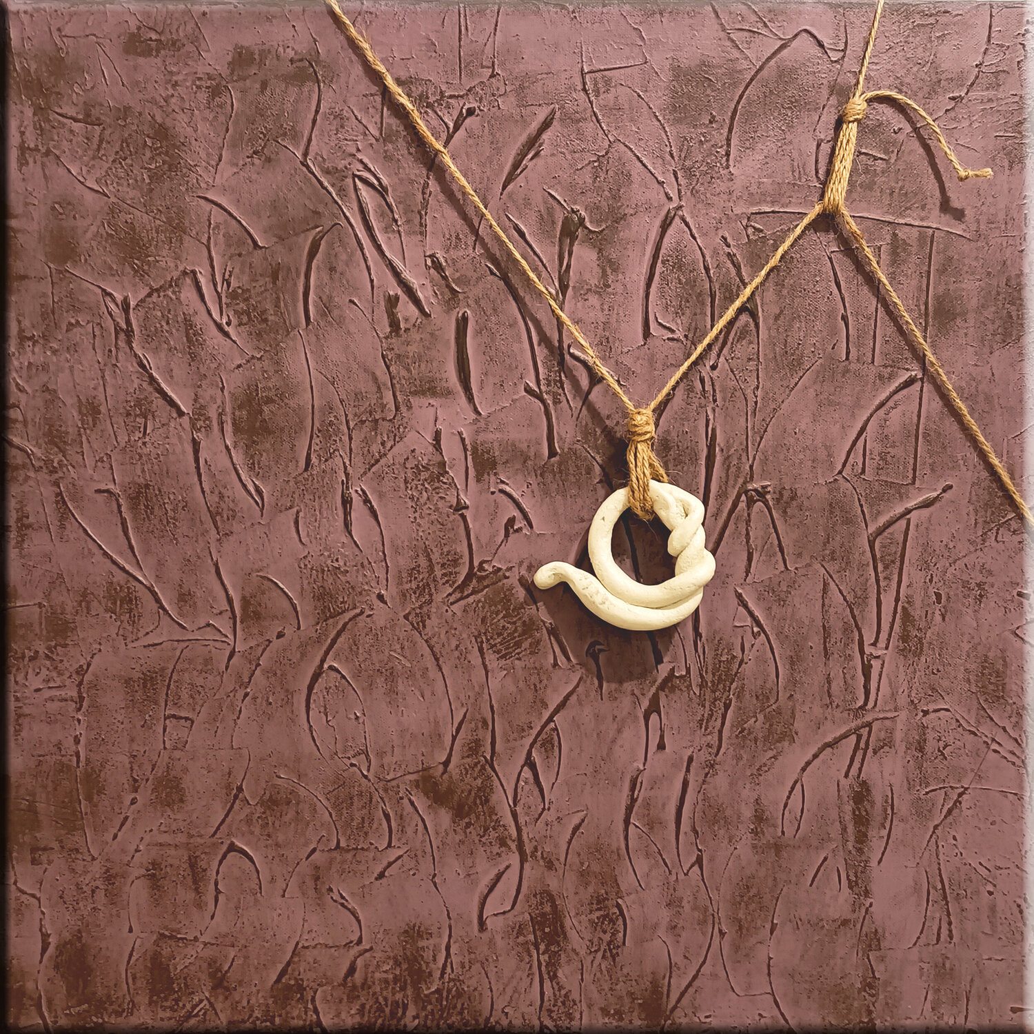 L' AMULETO Caterina Manginelli