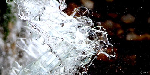 WATER MOVEMENT von Eugenio Di Paolo, Fotografie kaufen auf Singulart