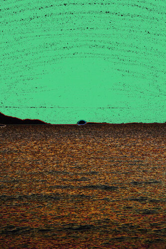 COLORFUL SUNRISE by Eugenio Di Paolo, Other Media for Sale on Singulart
