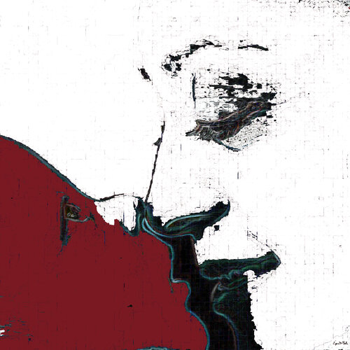 TOUCH OF LIFE von Eugenio Di Paolo, Andere Medien kaufen auf Singulart