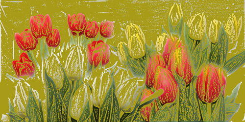 FOUR COLORS by Eugenio Di Paolo, Other Media for Sale on Singulart