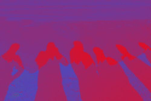 Color Soul van Eugenio Di Paolo, Andere media te koop op Singulart