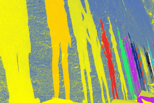 Souls in color van Eugenio Di Paolo, Andere media te koop op Singulart
