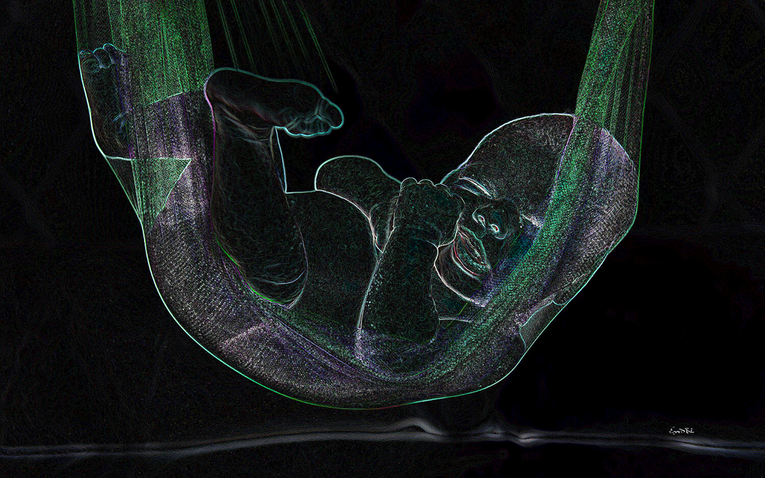 DREAMS OF A CHILD Eugenio Di Paolo Andere Medien zu verkaufen