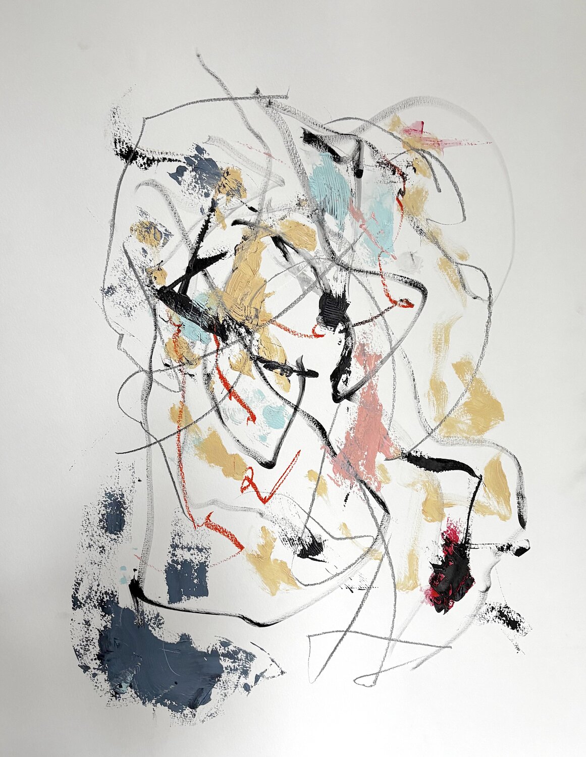 Composition 14-10 Joel CREQUAT