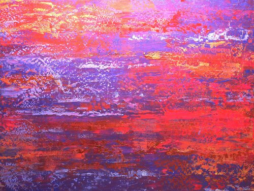 Ionian Islands 2025 van Gregory Christeas, Schilderij te koop op Singulart