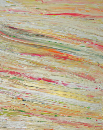 Parallel 2024 by Gregory Christeas, Painting for Sale on Singulart