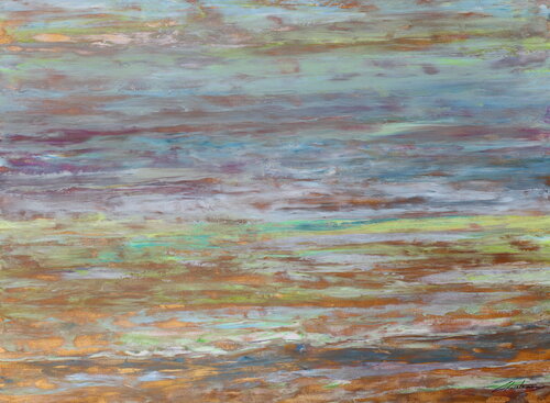 Hamptons 2024 von Gregory Christeas, Malerei kaufen auf Singulart