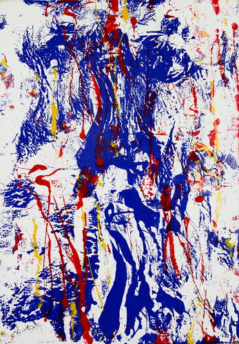 Old Agora von Gregory Christeas, Malerei kaufen auf Singulart