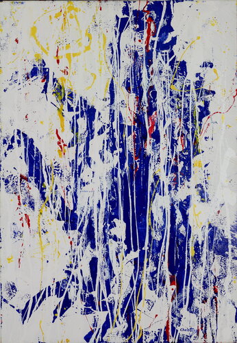 Athens by Gregory Christeas, Painting for Sale on Singulart