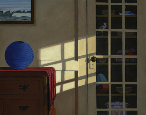 August de David Arsenault, Pintura a la venta en Singulart