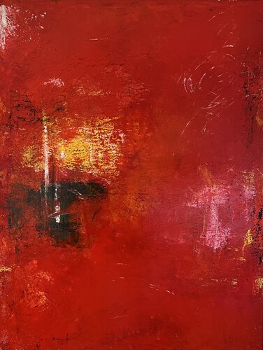 La vie est belle van Florence RENOUX, Schilderij te koop op Singulart