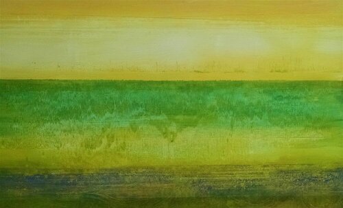 Spring di Constance Pappalardo, Pittura in vendita su Singulart