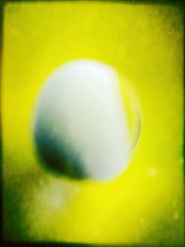 Float de Eric Rugers, Impresión a la venta en Singulart