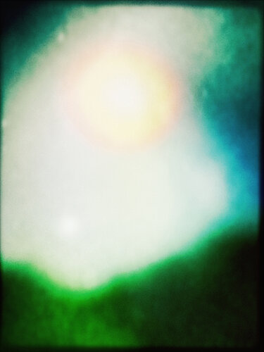 Aurora von Eric Rugers, Druck kaufen auf Singulart