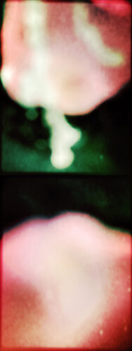 Sense and Sensitivity – Diptych di Eric Rugers, Stampa in vendita su Singulart