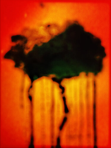 Apocalypse von Eric Rugers, Druck kaufen auf Singulart