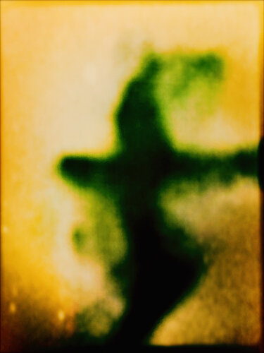 The Rite by Eric Rugers, Print for Sale on Singulart