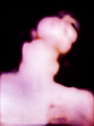 Ode to Toni by Eric Rugers, Print for Sale on Singulart