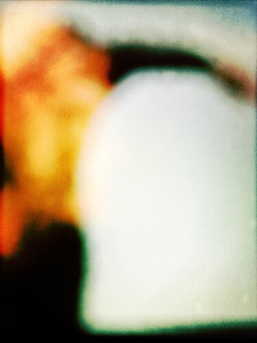 An Opening by Eric Rugers, Print for Sale on Singulart