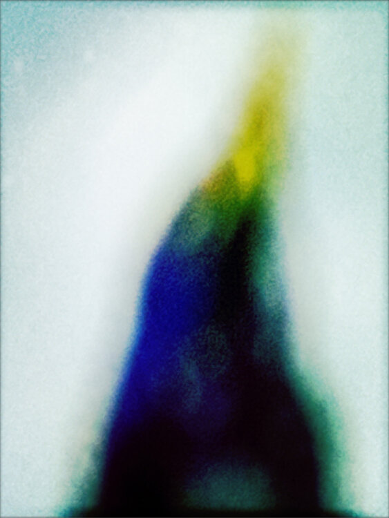 After the Song Eric Rugers