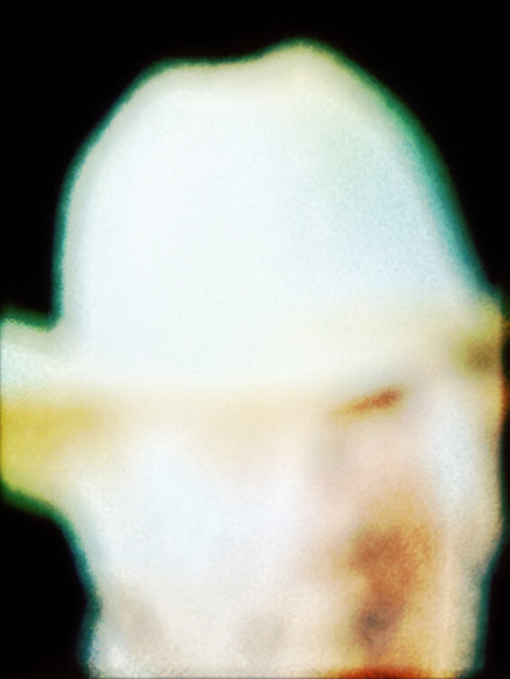 Francis and Me Eric Rugers