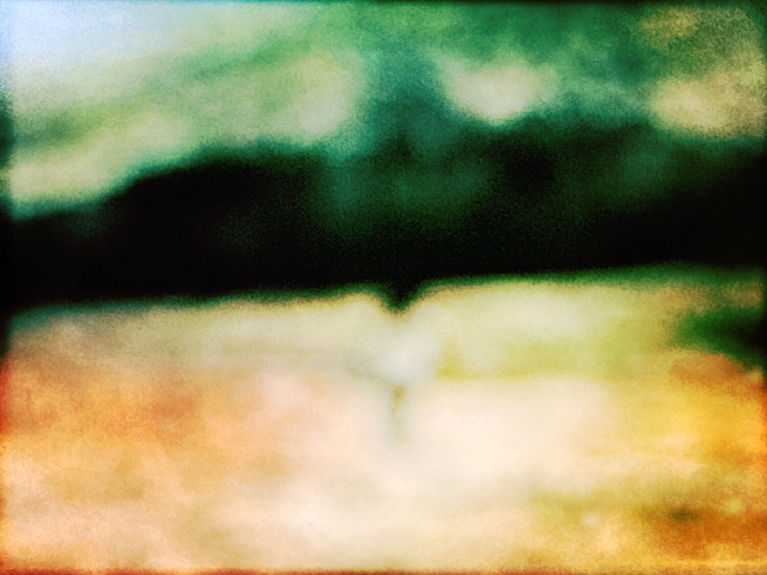 If There Is Something Eric Rugers