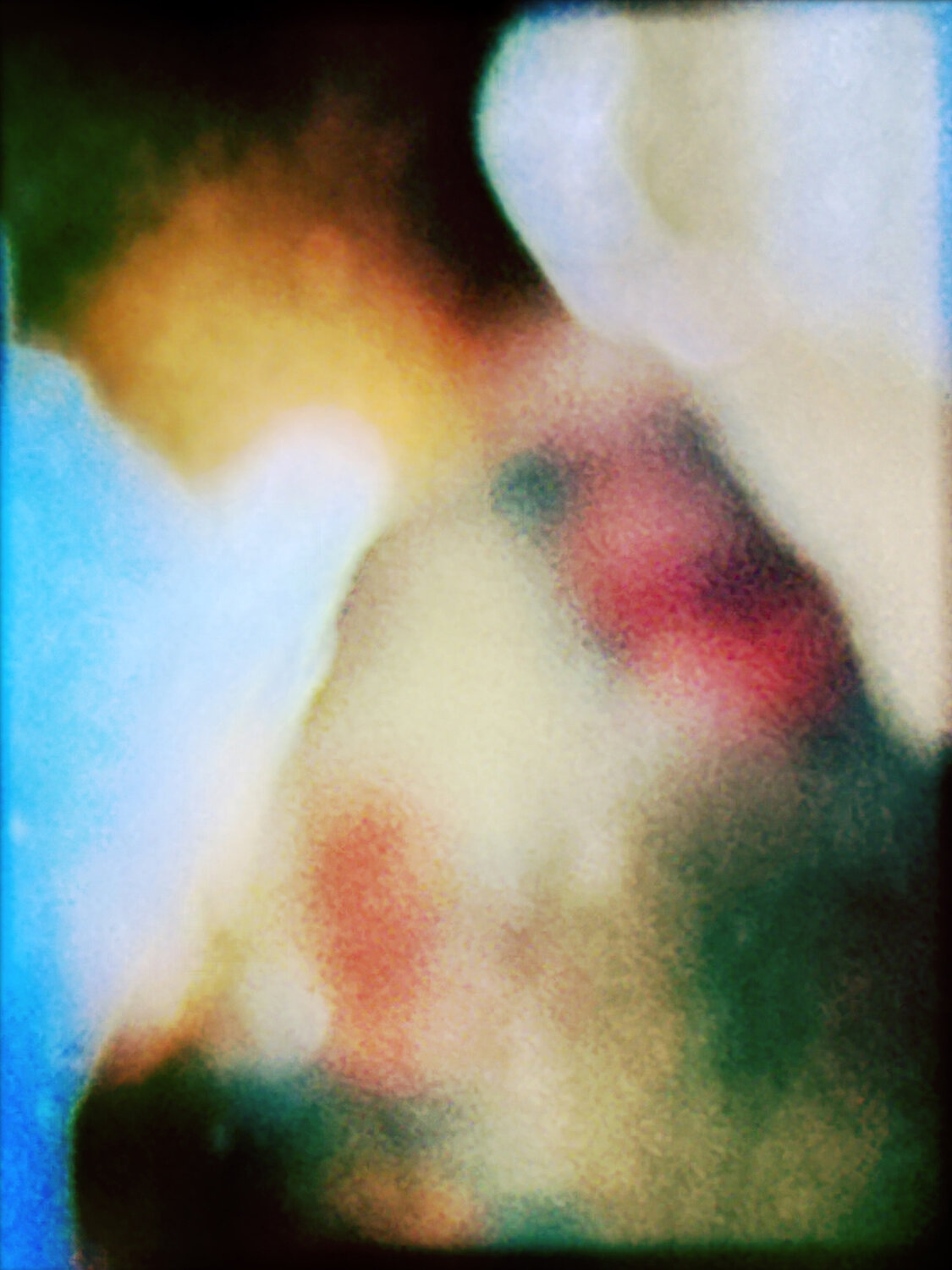 Held for No One Eric Rugers