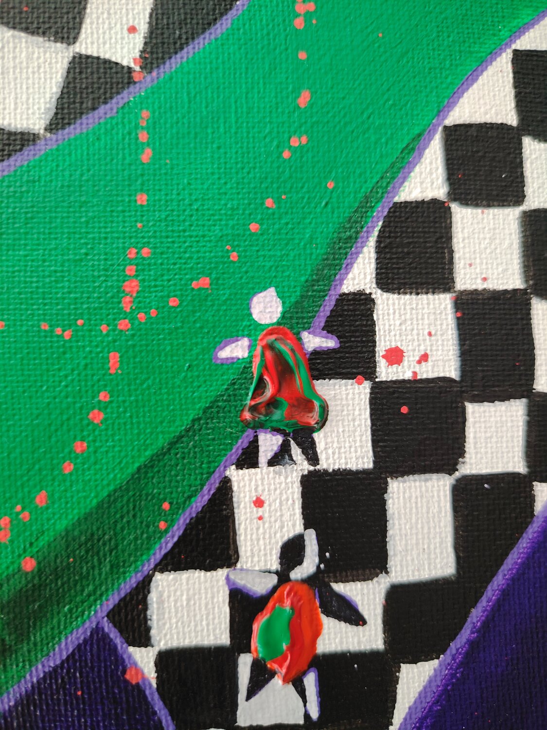 シュルレアリスム絵画販売 : 現代シュルレアリスム絵画を