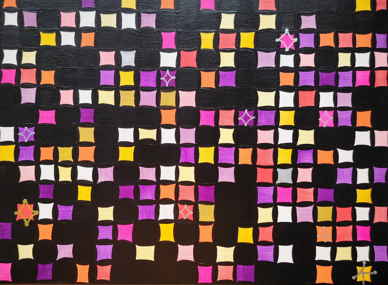 Hold on to your guns! KOA