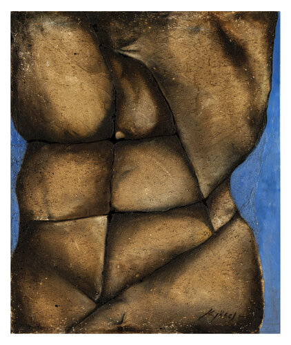 Dos Mujeres de Diego Kroger, Pintura a la venta en Singulart