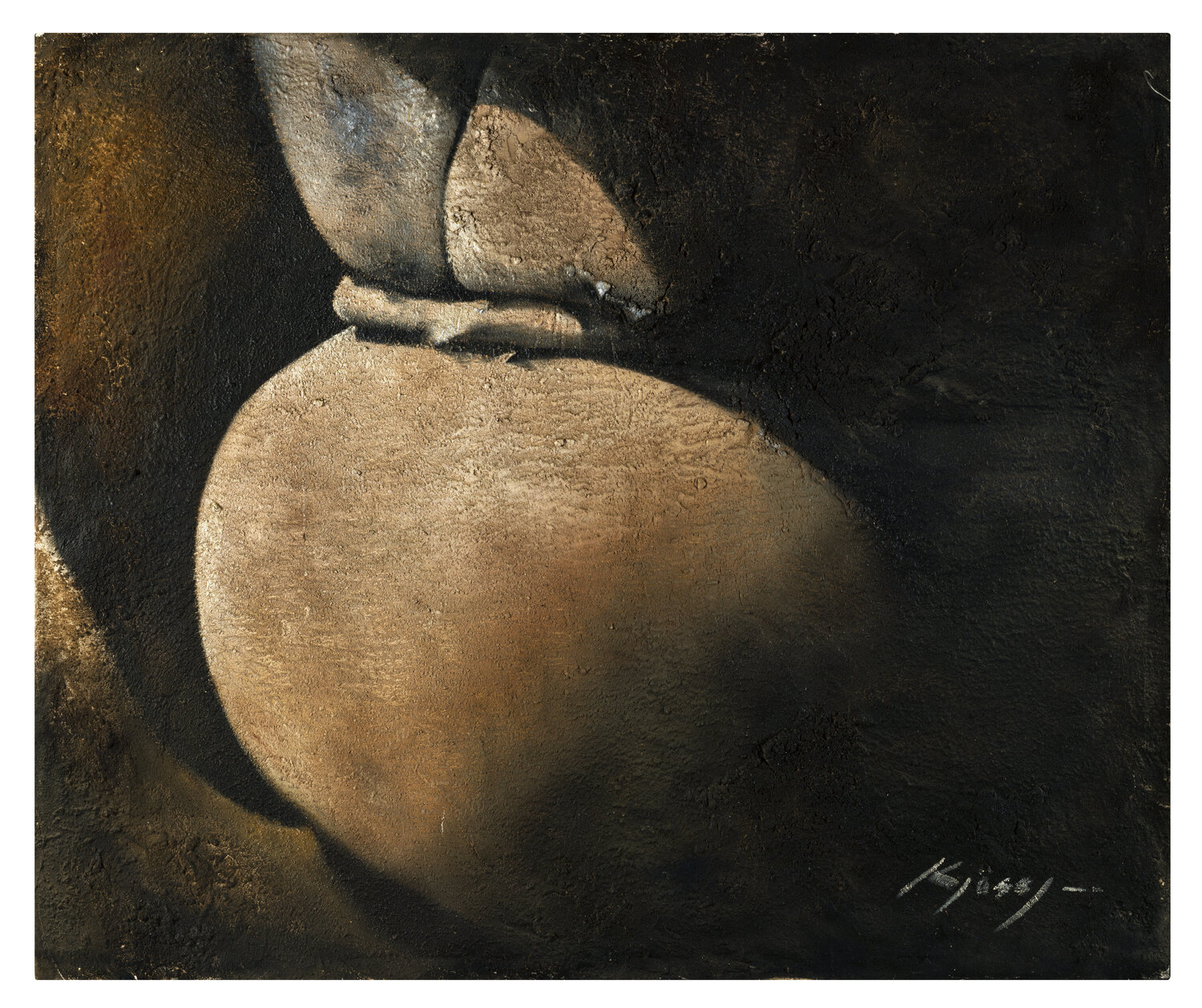 Mariposa Diego Kroger