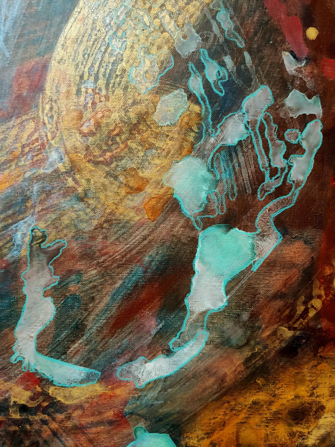 シュルレアリスム絵画販売 : 現代シュルレアリスム絵画を