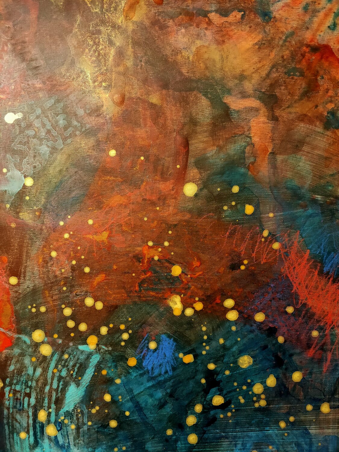 シュルレアリスム絵画販売 : 現代シュルレアリスム絵画を