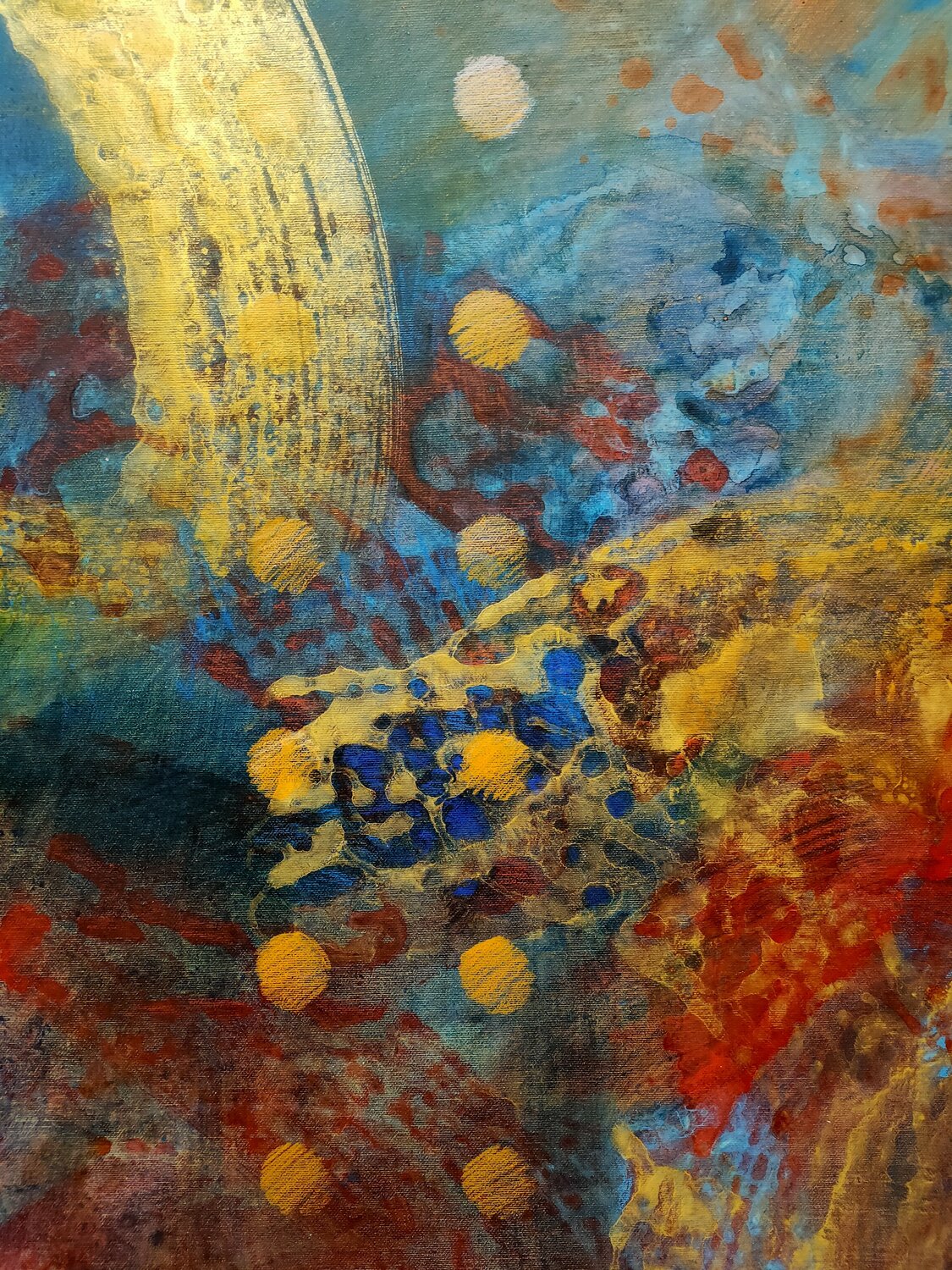 シュルレアリスム絵画販売 : 現代シュルレアリスム絵画を