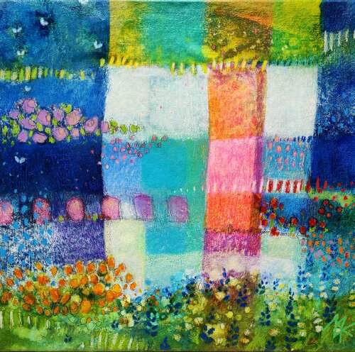 Campo - Field    nr.2. Krisztina Megyeri