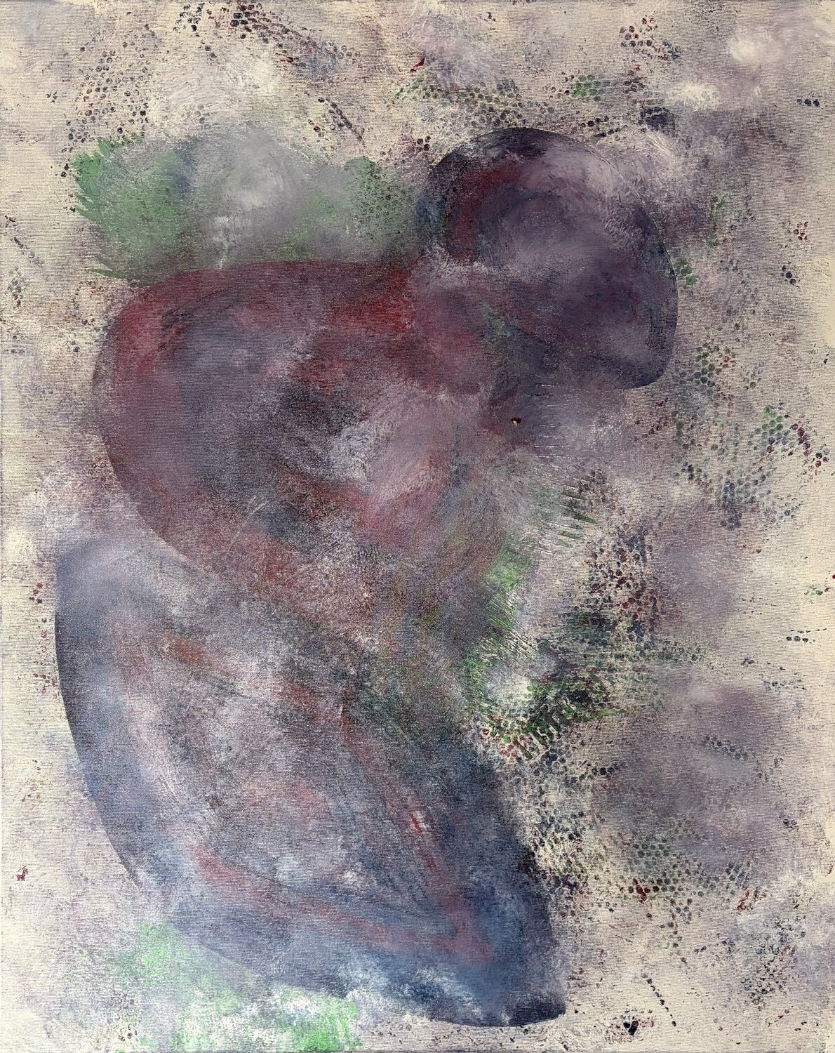 Harmonie der Steine Katja Dammhorst