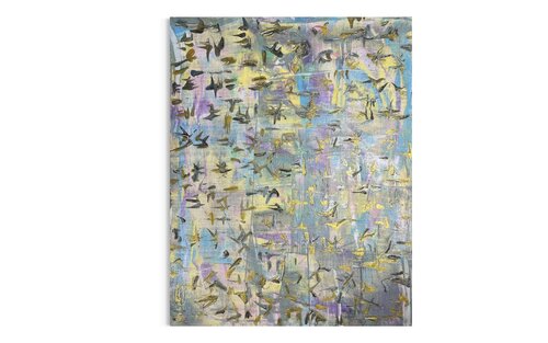 Ruth + Naomi van S. Bothé, Schilderij te koop op Singulart