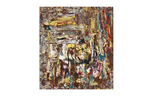 Fragrant Incense von S. Bothé, Malerei kaufen auf Singulart