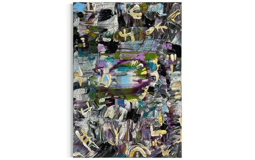 High Priest van S. Bothé, Schilderij te koop op Singulart