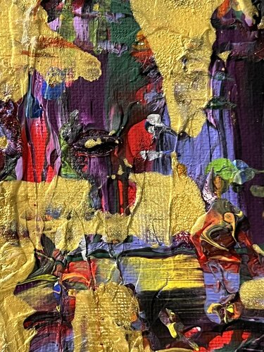 Expensive Perfume von S. Bothé, Malerei kaufen auf Singulart