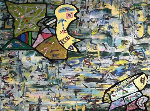 Gotta Catch Them ALL! S. Bothé