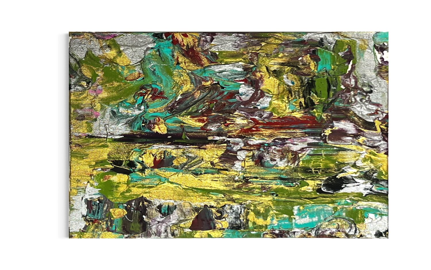 City of David S. Bothé