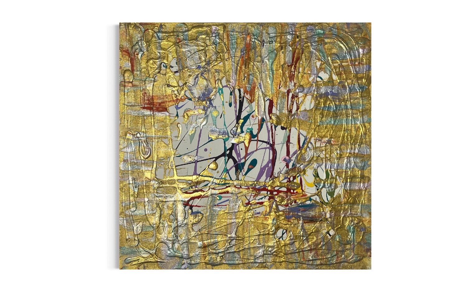 Coat of Many Colours S. Bothé