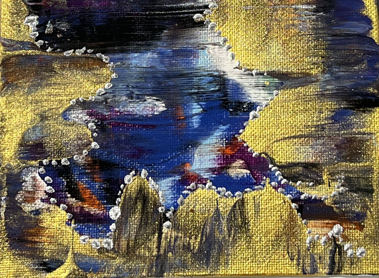 “Nile River” by S.Bothé S. Bothé
