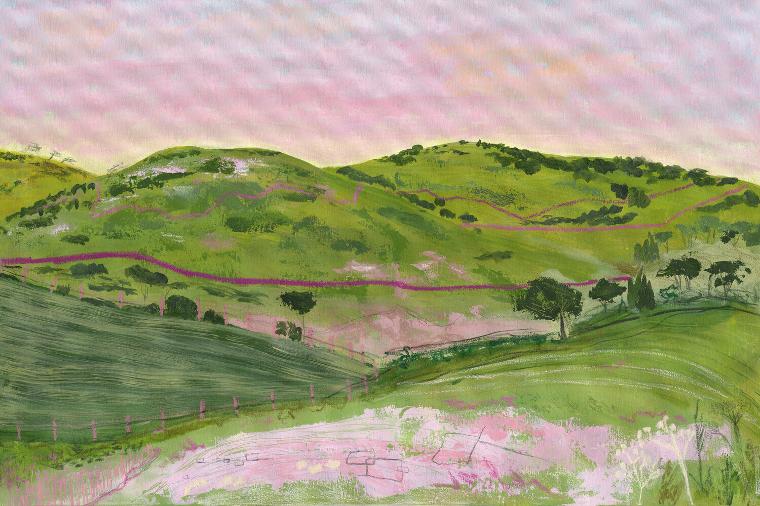 Downs IV Faith Hesselmann
