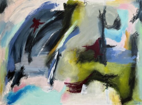 Frayed Emotions Lynn MacDonald