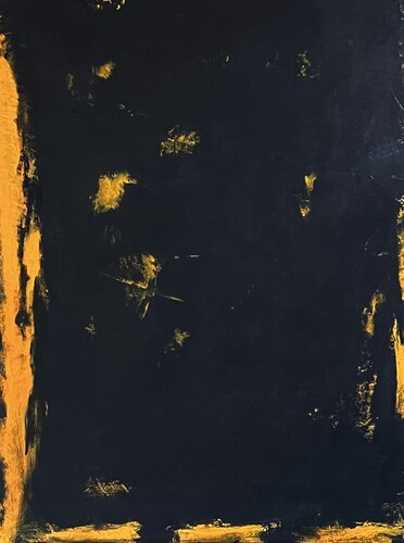 Black out van Lynn MacDonald, Schilderij te koop op Singulart