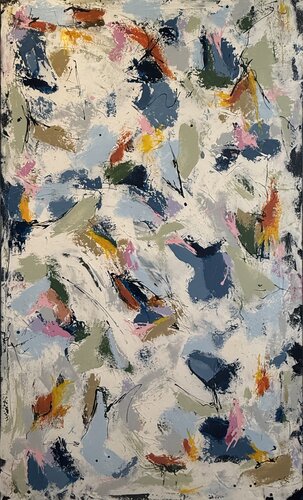 Imagine 2 di Lynn MacDonald, Pittura in vendita su Singulart